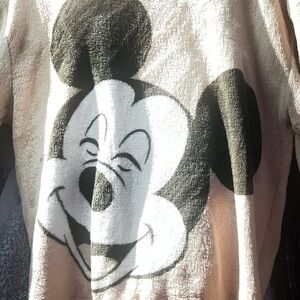 Mickey sweater